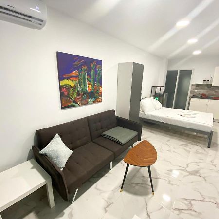 Nirvana Comfort Apartments 2 Thessaloníki Eksteriør bilde