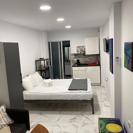 Nirvana Comfort Apartments 2 Thessaloníki Eksteriør bilde