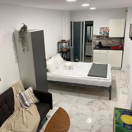 Nirvana Comfort Apartments 2 Thessaloníki Eksteriør bilde